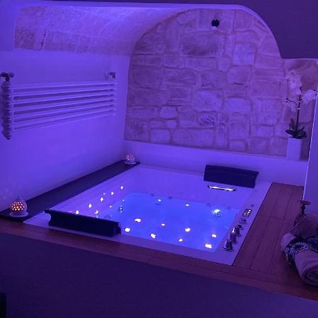 Handy Suite Idromassaggio Brindisi Exterior foto