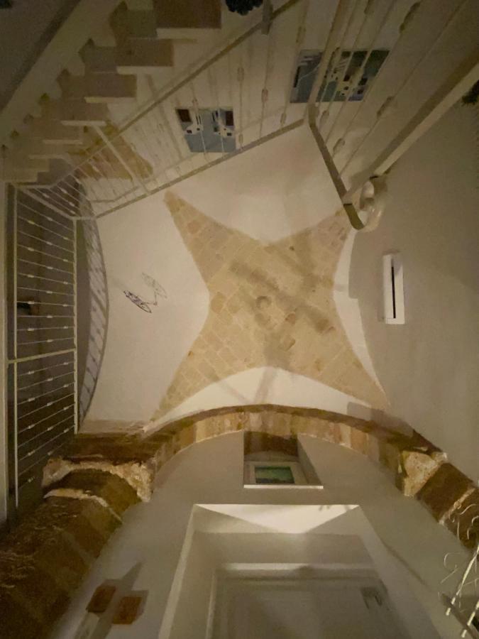 Handy Suite Idromassaggio Brindisi Exterior foto