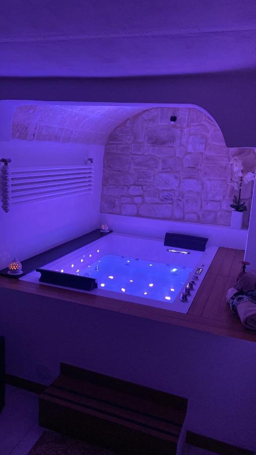 Handy Suite Idromassaggio Brindisi Exterior foto