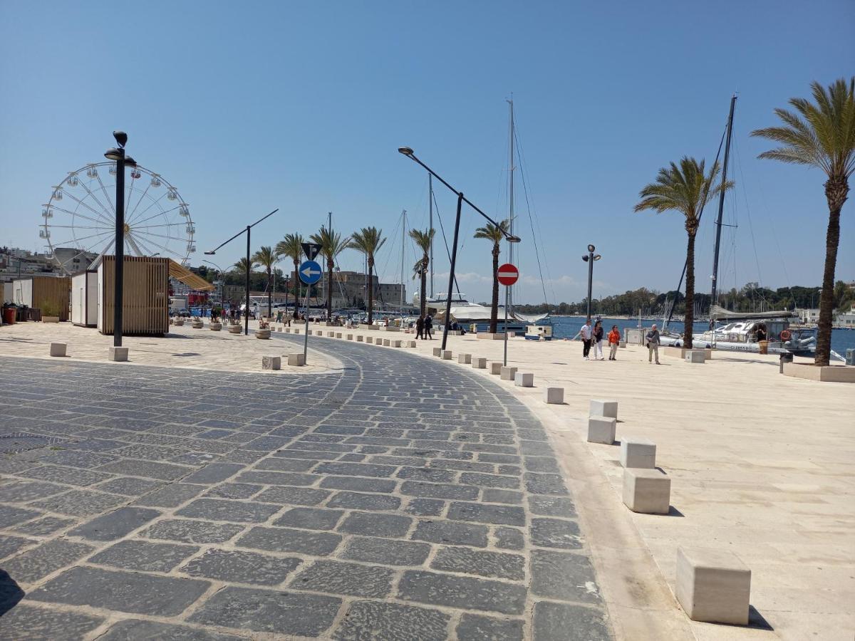 Handy Suite Idromassaggio Brindisi Exterior foto
