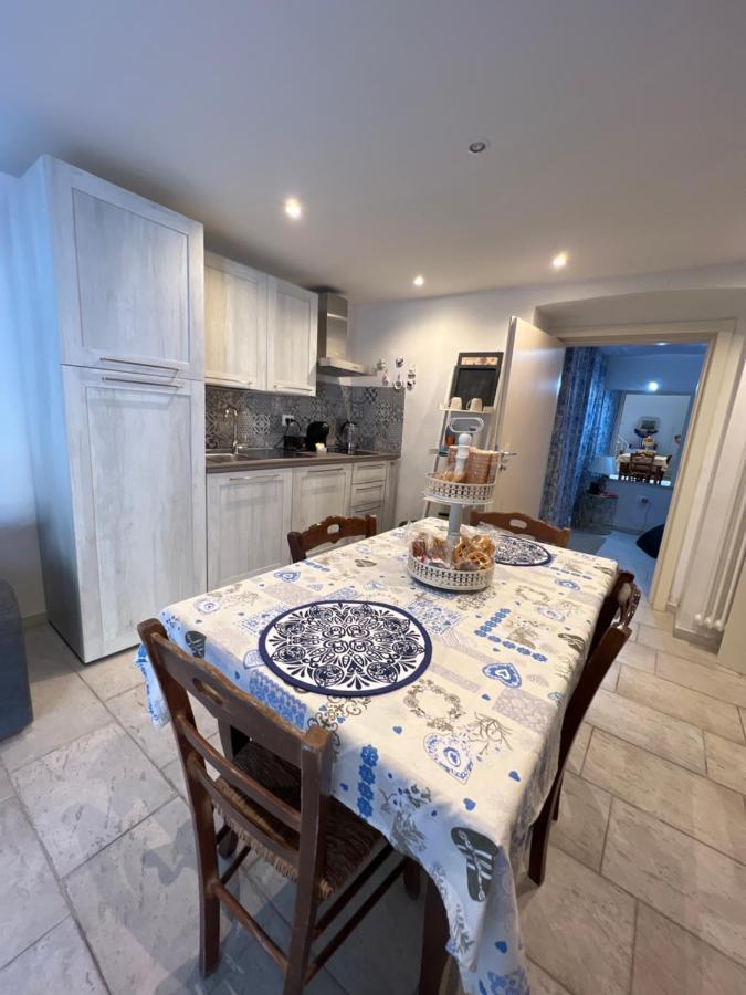Handy Suite Idromassaggio Brindisi Exterior foto